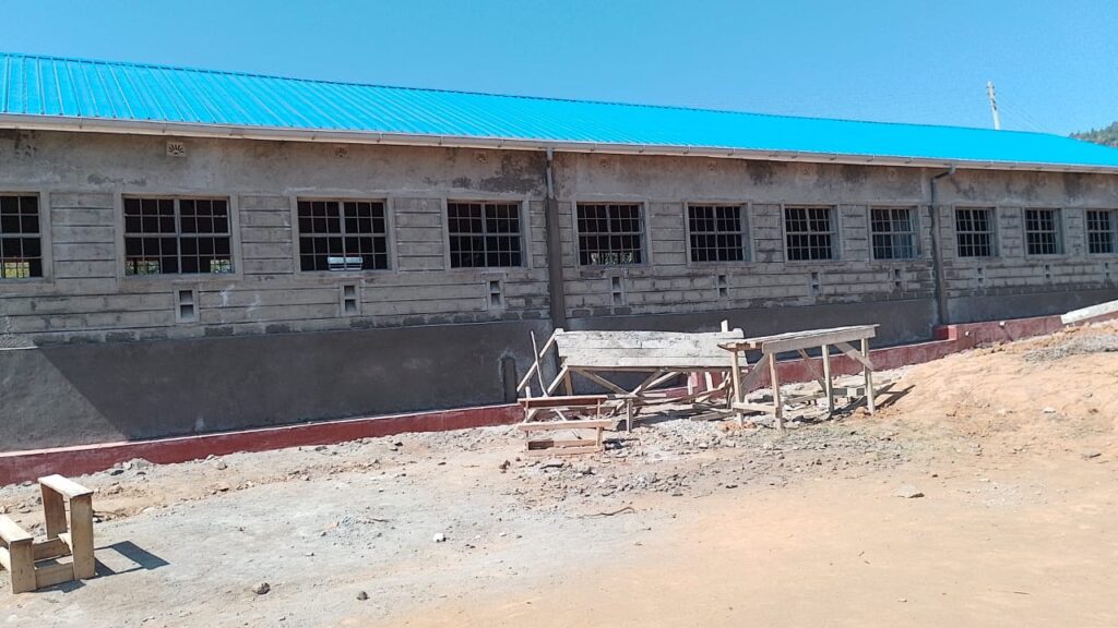 Campus building1