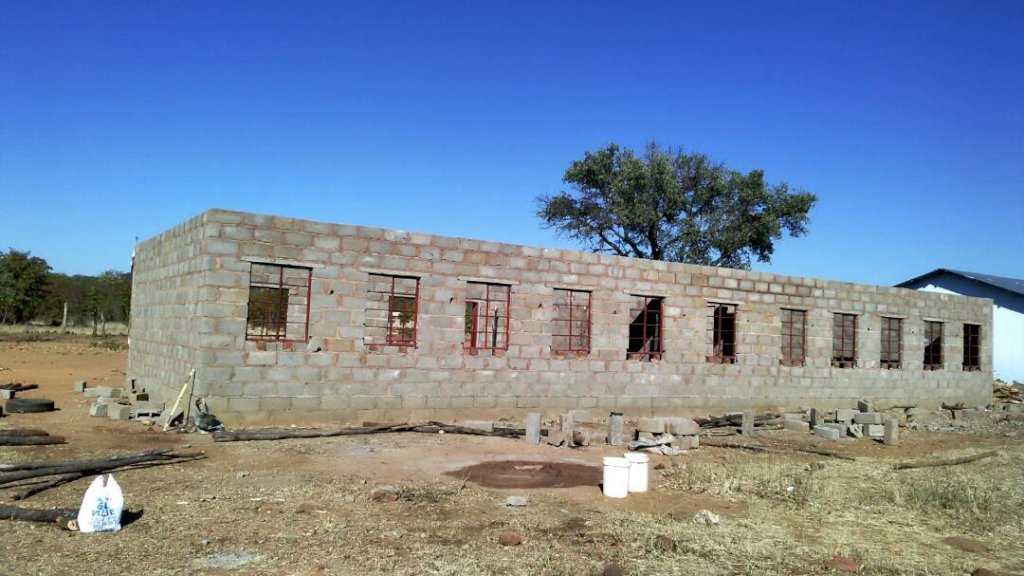 Educational facility
