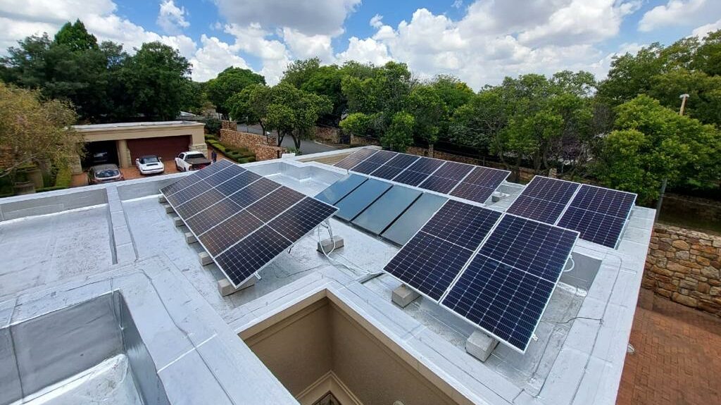 Battery storage