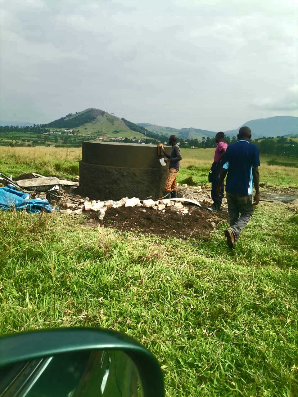 Site Snapshot 7